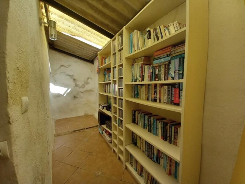 2 chambre Maison de Ville à vendre