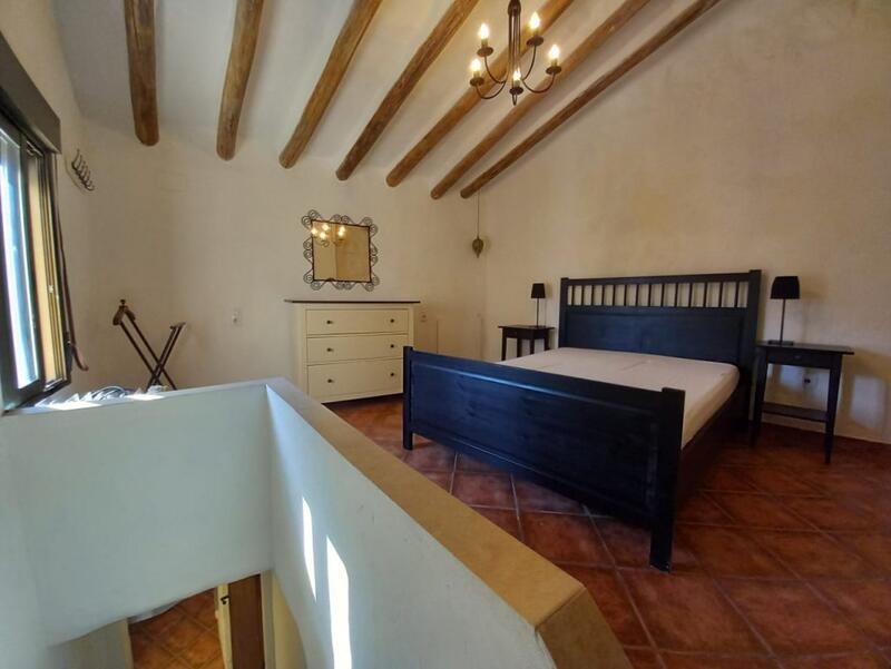 2 chambre Maison de Ville à vendre