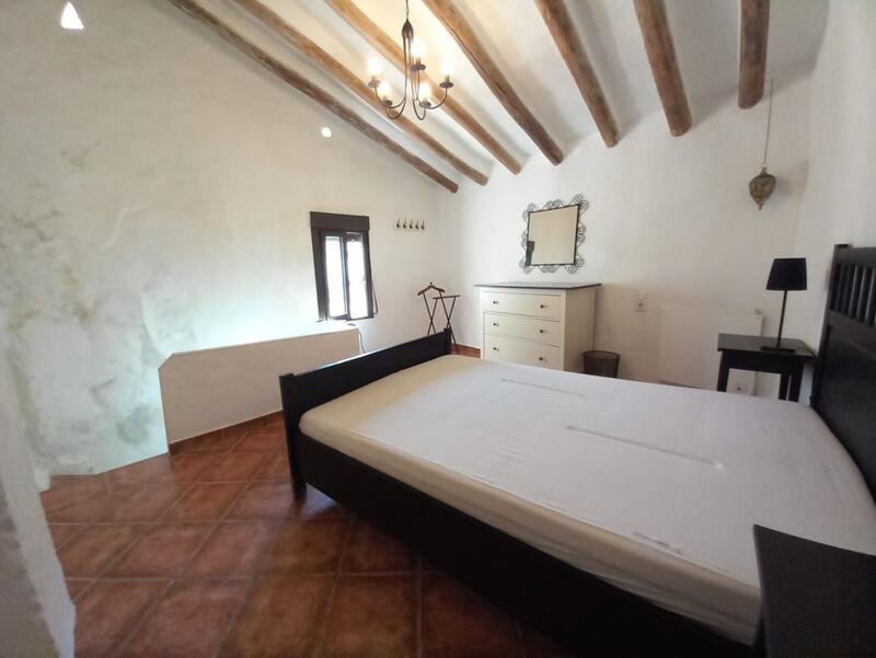2 chambre Maison de Ville à vendre