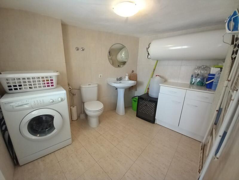 2 chambre Maison de Ville à vendre
