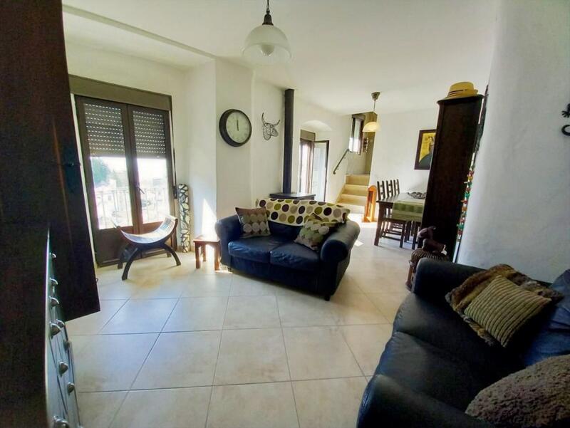 2 chambre Maison de Ville à vendre