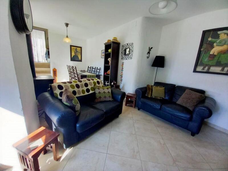 2 chambre Maison de Ville à vendre