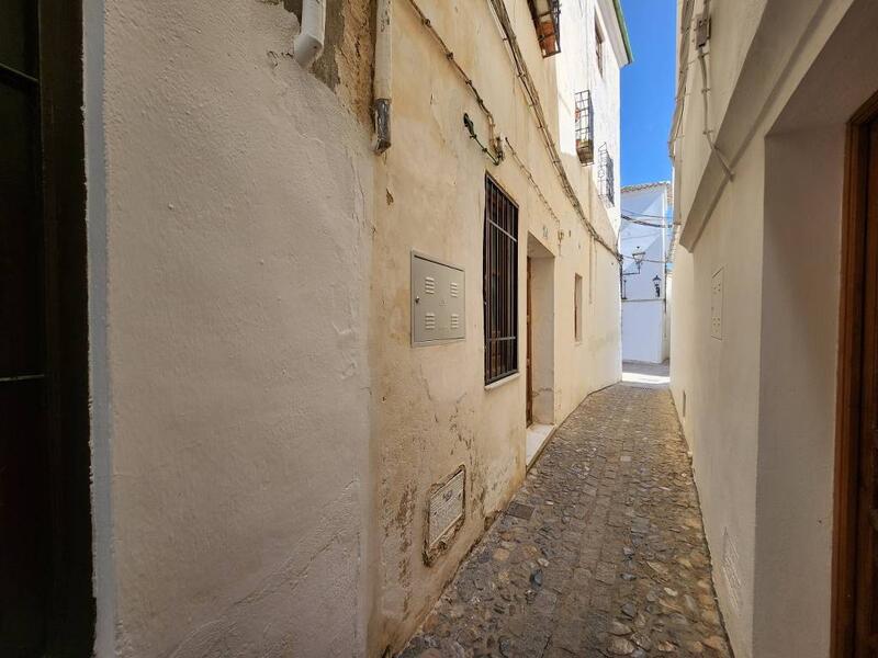 Gezinswoning Te koop in Priego de Cordoba, Córdoba