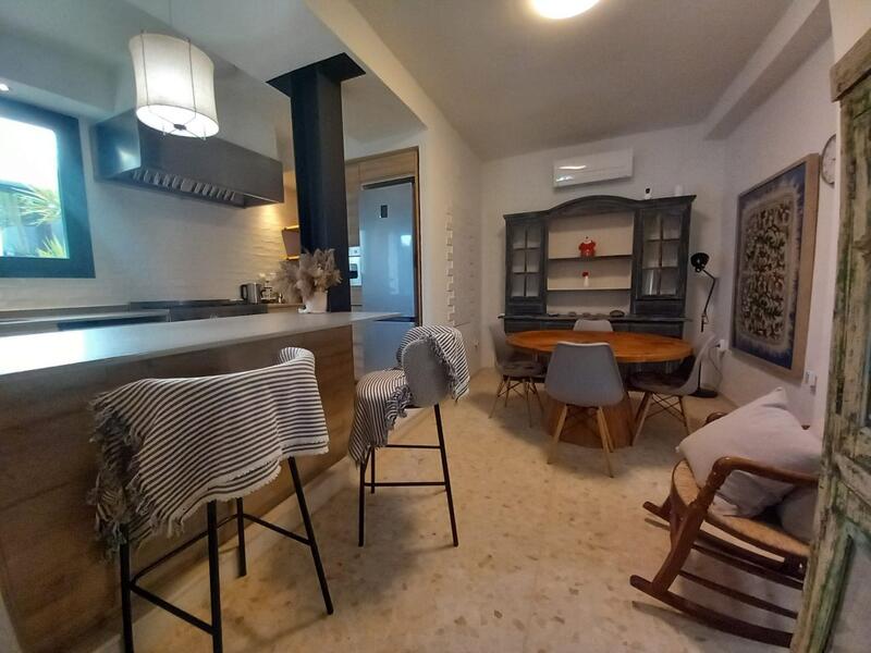 4 slaapkamer Landhuis Te koop
