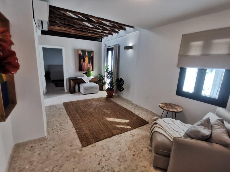 4 slaapkamer Landhuis Te koop
