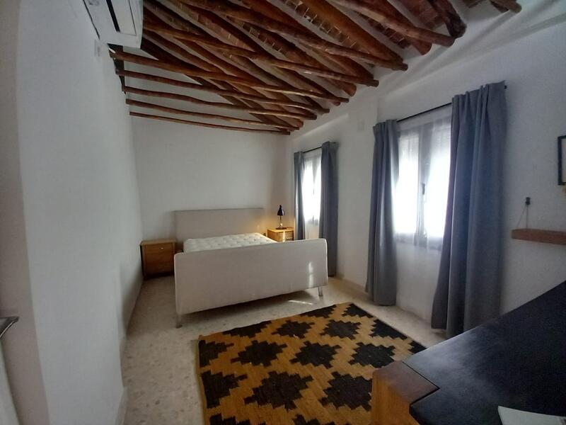 4 slaapkamer Landhuis Te koop