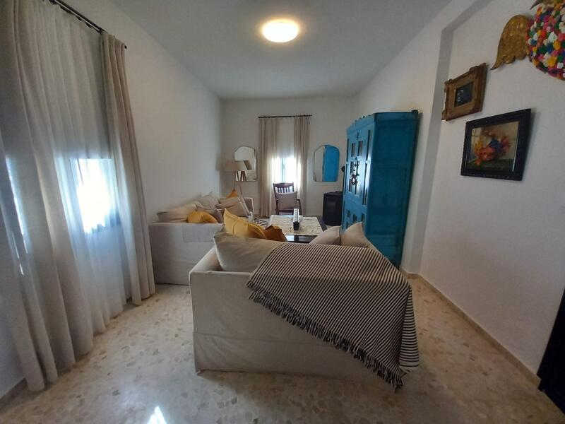 4 slaapkamer Landhuis Te koop