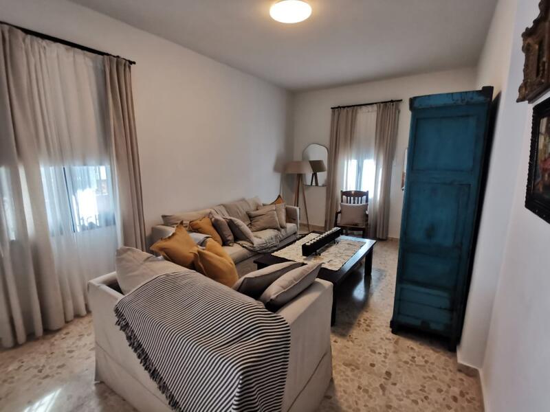 4 slaapkamer Landhuis Te koop