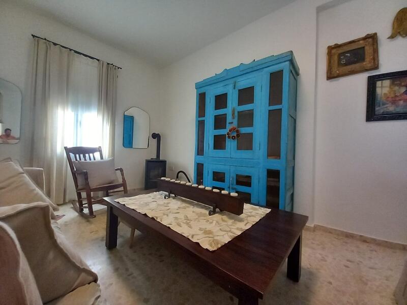 4 slaapkamer Landhuis Te koop