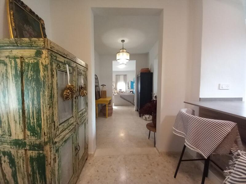 4 slaapkamer Landhuis Te koop