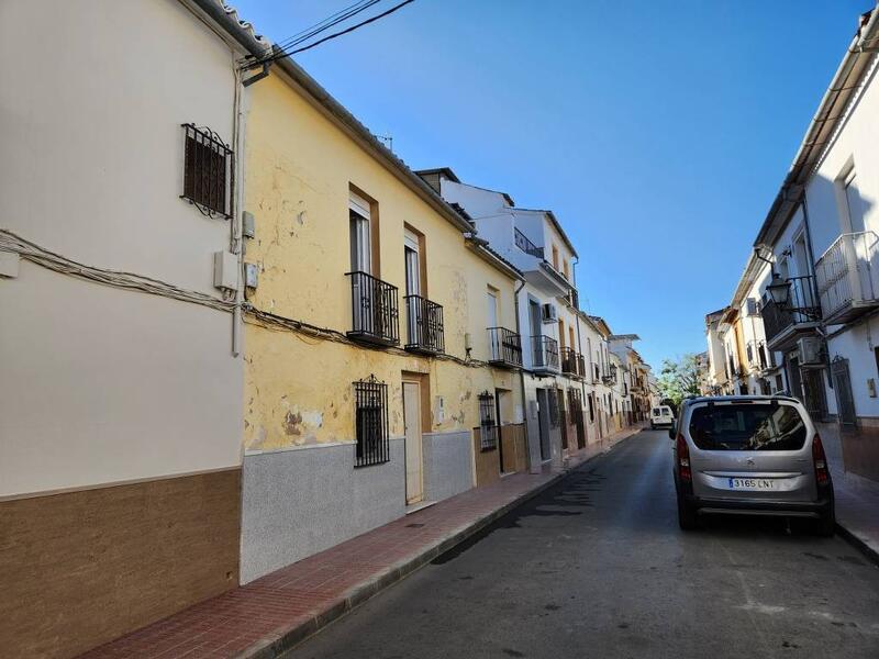 городская тюрьма продается в Benameji, Córdoba