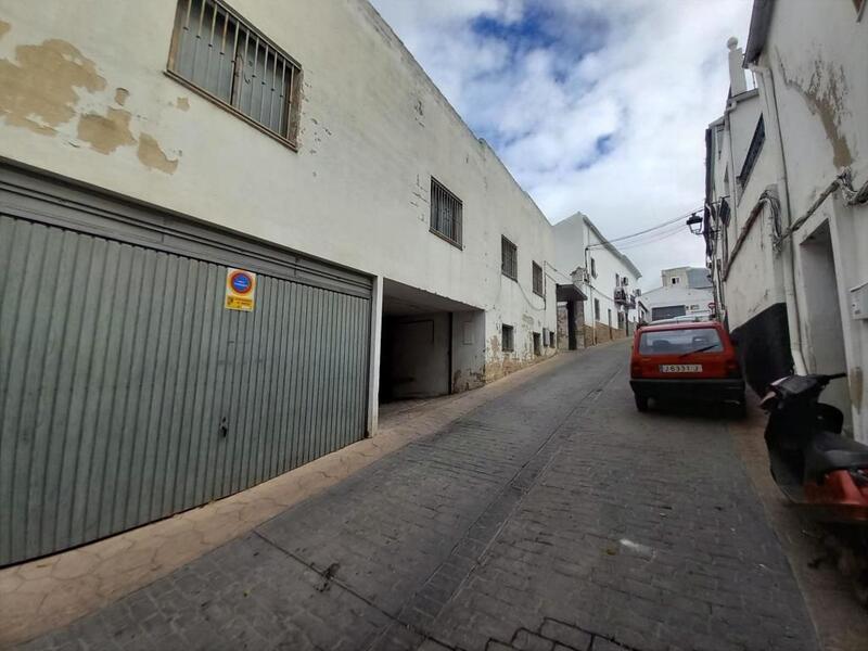 Land til salgs i Martos, Jaén Land til salgs i Martos, Jaén