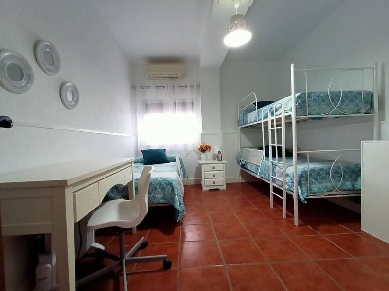 2 Cuarto Casa de Campo en venta 2 Cuarto Casa de Campo en venta