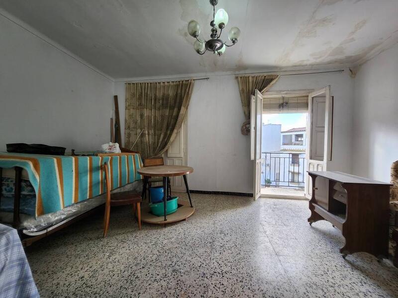 8 chambre Maison de Ville à vendre 8 chambre Maison de Ville à vendre