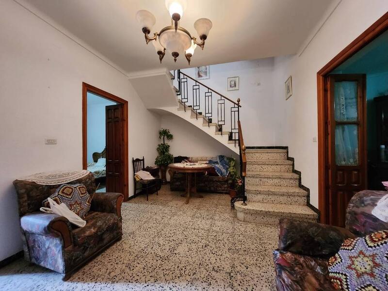 8 chambre Maison de Ville à vendre 8 chambre Maison de Ville à vendre