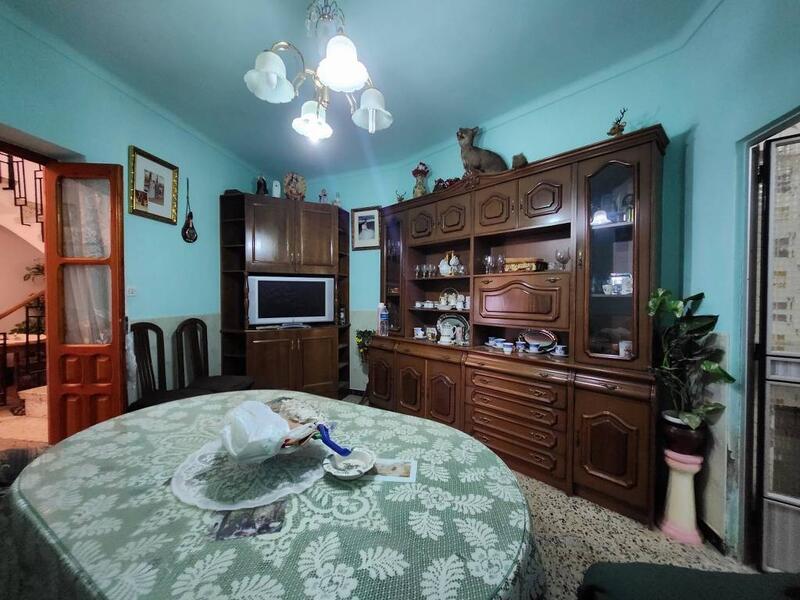 8 chambre Maison de Ville à vendre 8 chambre Maison de Ville à vendre