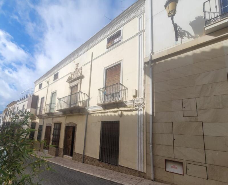 Maison de Ville à vendre dans Luque, Córdoba