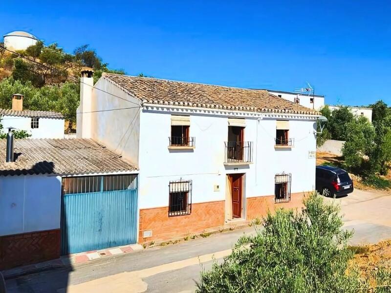 Townhouse for sale in Campo Nubes, Córdoba