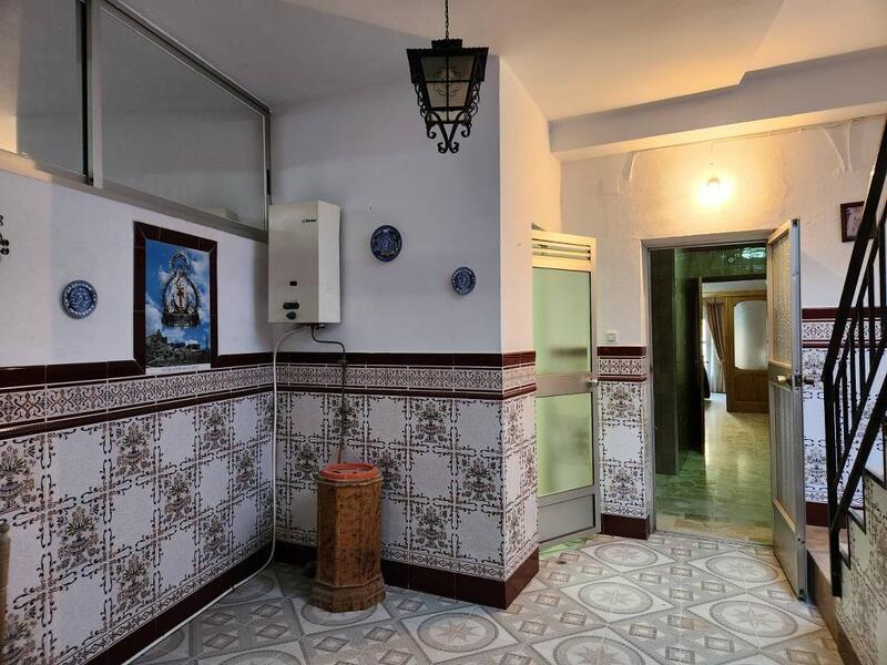 3 Schlafzimmer Stadthaus zu verkaufen 3 Schlafzimmer Stadthaus zu verkaufen