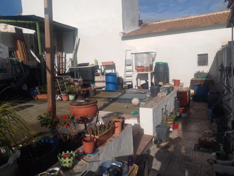 4 chambre Auberge à vendre