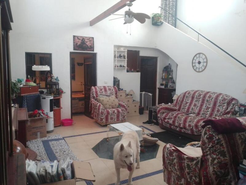 4 chambre Auberge à vendre