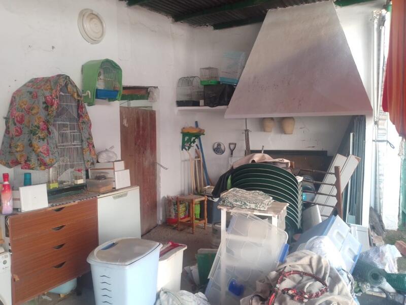 4 chambre Auberge à vendre