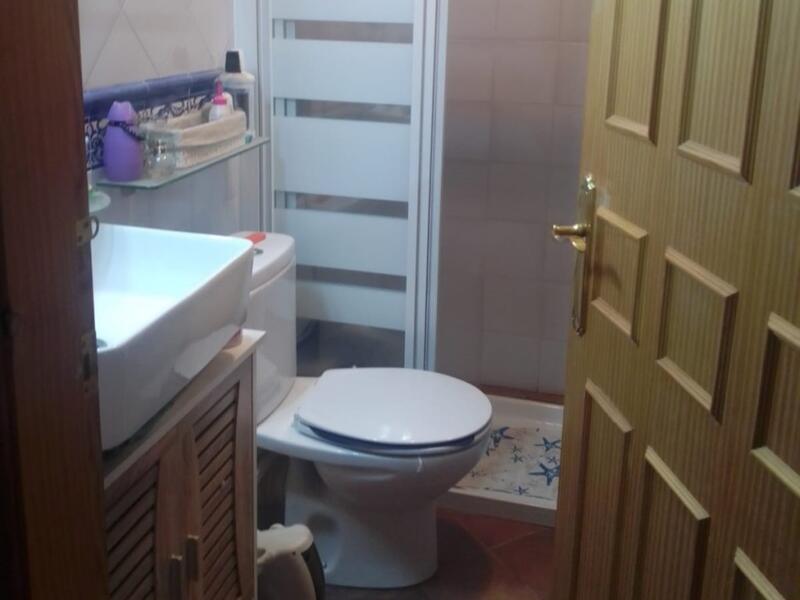 4 chambre Auberge à vendre