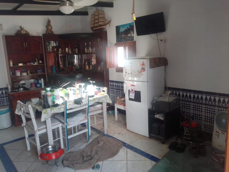 4 chambre Auberge à vendre