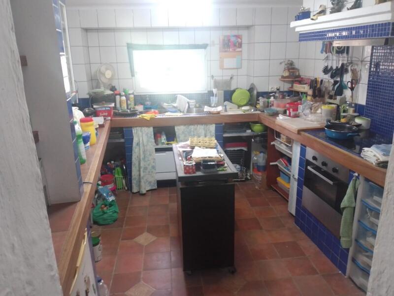 4 chambre Auberge à vendre