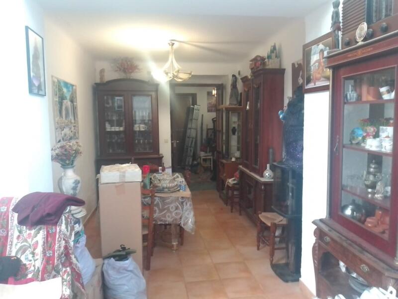 4 chambre Auberge à vendre