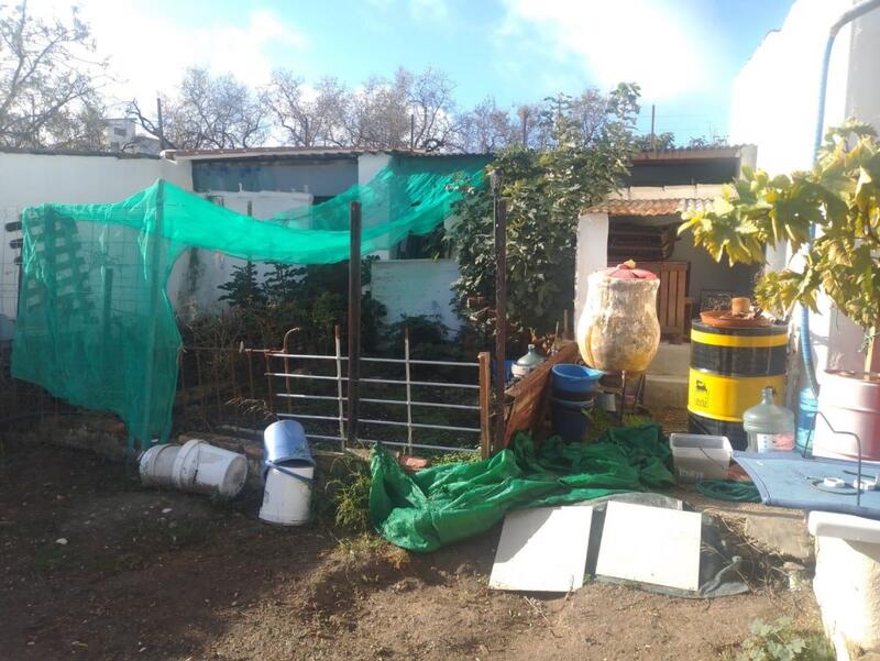 4 chambre Auberge à vendre