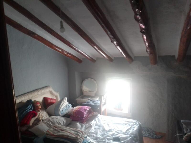 4 chambre Auberge à vendre