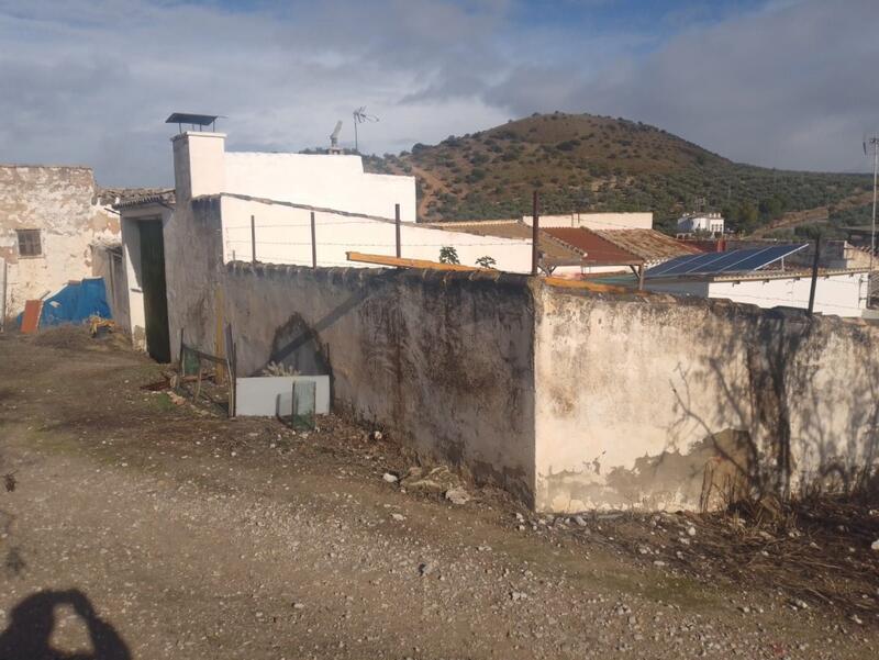 4 chambre Auberge à vendre