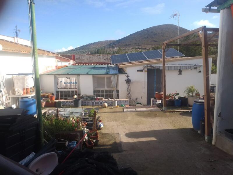 4 chambre Auberge à vendre