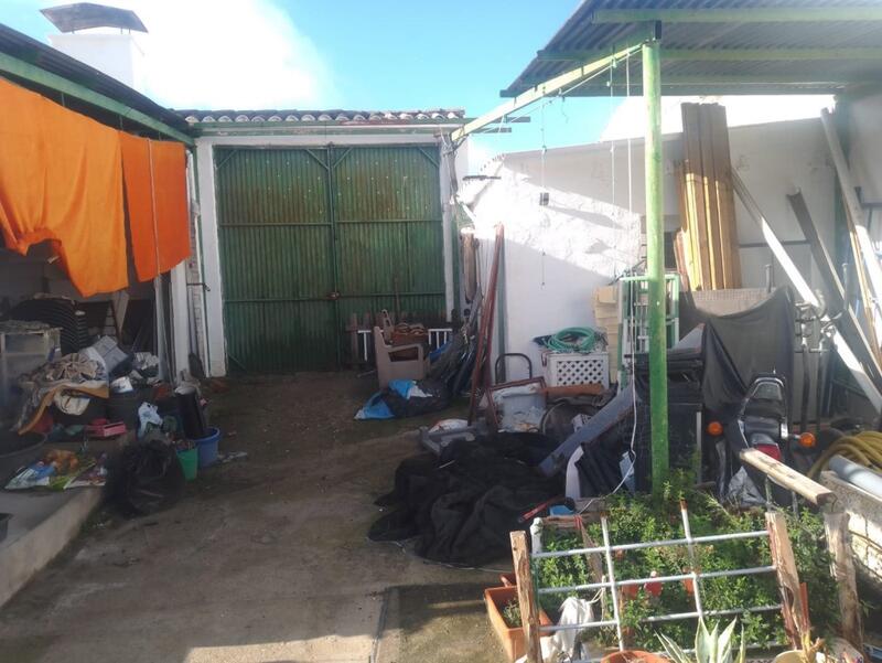 4 chambre Auberge à vendre