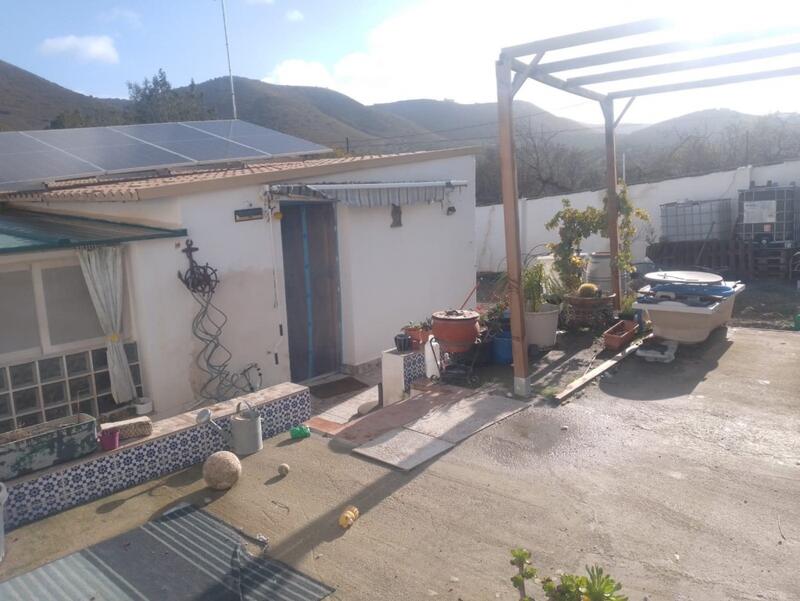 4 chambre Auberge à vendre