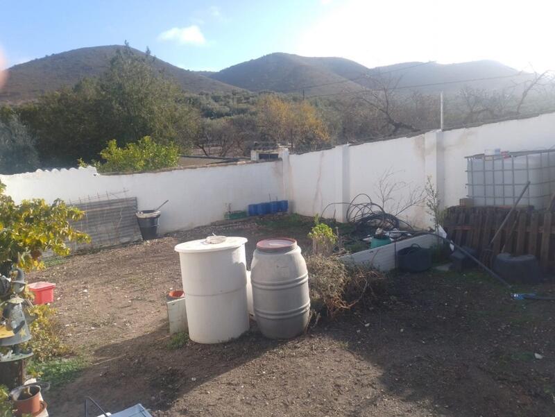 4 chambre Auberge à vendre