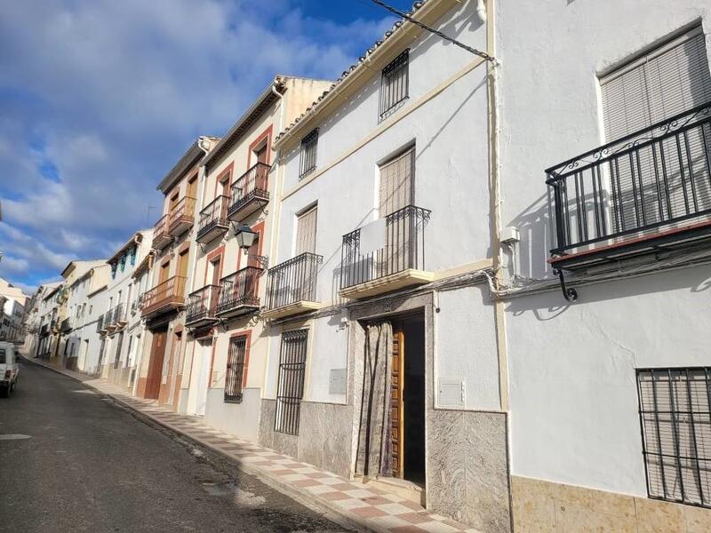 Maison de Ville à vendre dans Luque, Córdoba