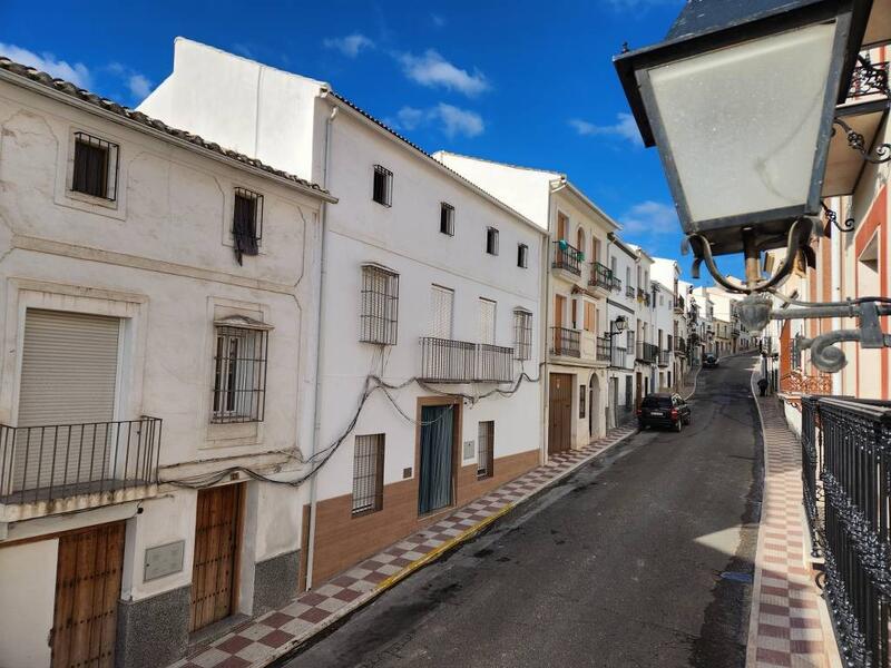 5 chambre Maison de Ville à vendre