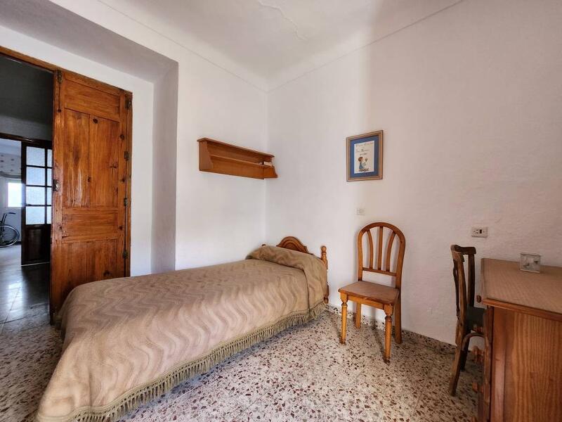 5 chambre Maison de Ville à vendre