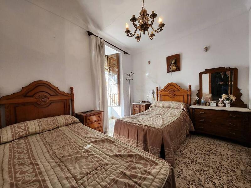 5 chambre Maison de Ville à vendre