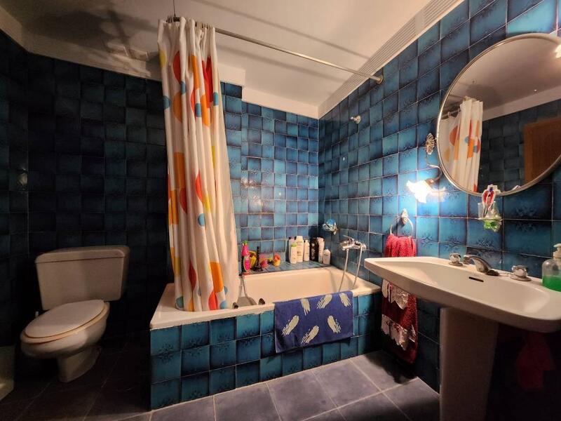 5 chambre Maison de Ville à vendre