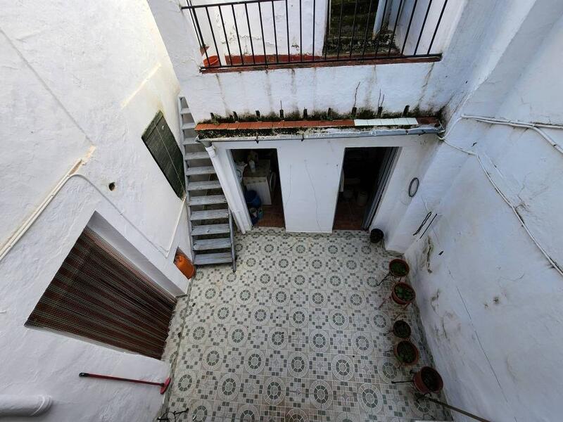 5 chambre Maison de Ville à vendre