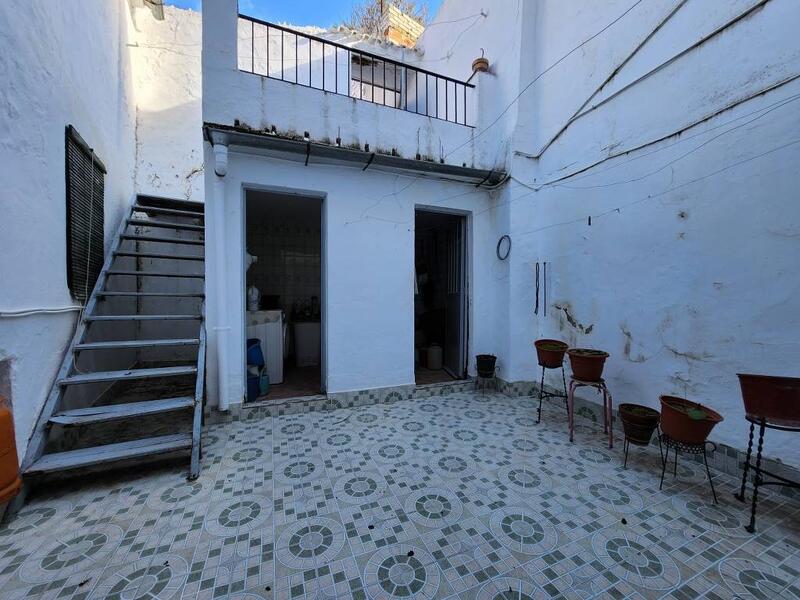 5 chambre Maison de Ville à vendre