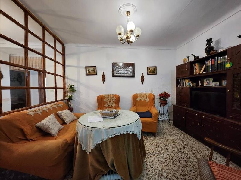 5 chambre Maison de Ville à vendre