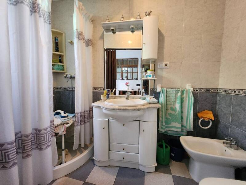 5 chambre Maison de Ville à vendre