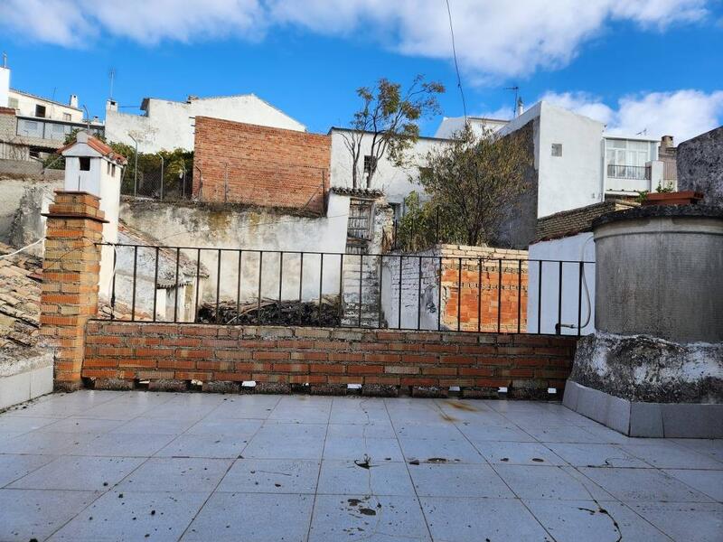 5 chambre Maison de Ville à vendre