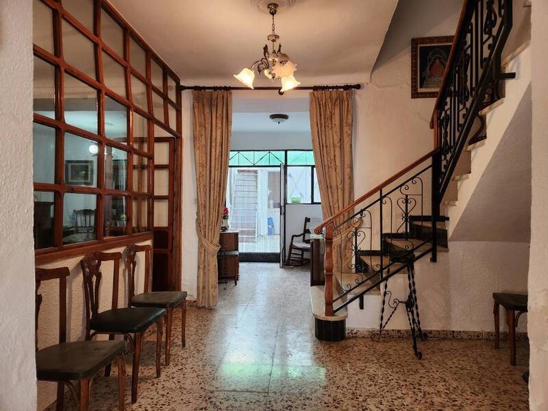 5 chambre Maison de Ville à vendre