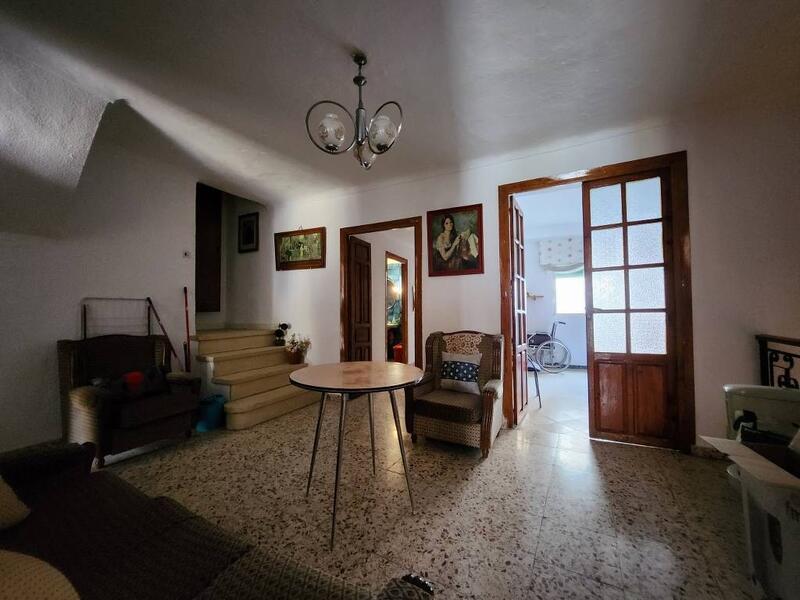 5 chambre Maison de Ville à vendre