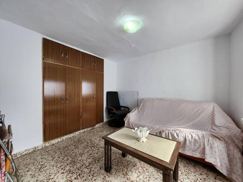 5 chambre Maison de Ville à vendre